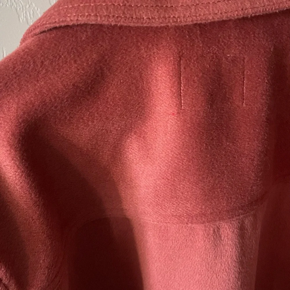 Old Navy Jacket (Soft-Brushed) - Picture 3 of 4